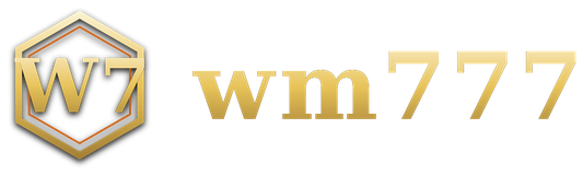 wm777 logo